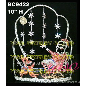 pageant crown